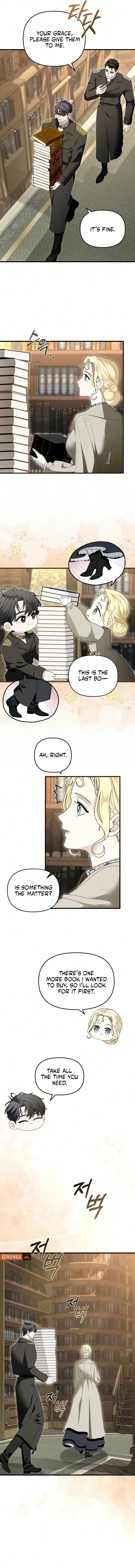 Read Don’t Tame Me Recklessly chapter 26 image 2 on Lezhin