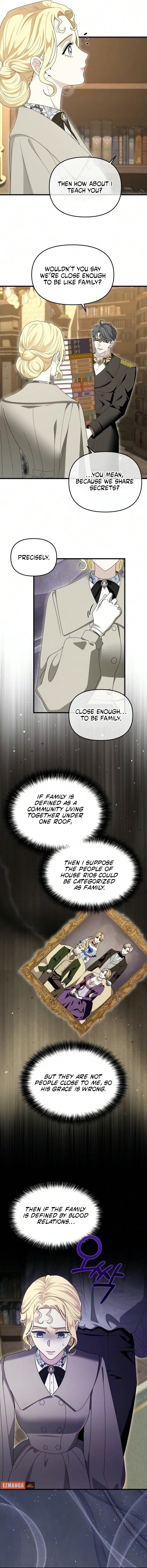 Read Don’t Tame Me Recklessly chapter 26 image 6 on Lezhin