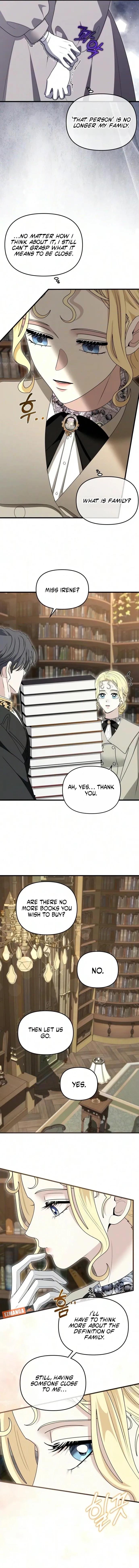 Read Don’t Tame Me Recklessly chapter 26 image 7 on Lezhin