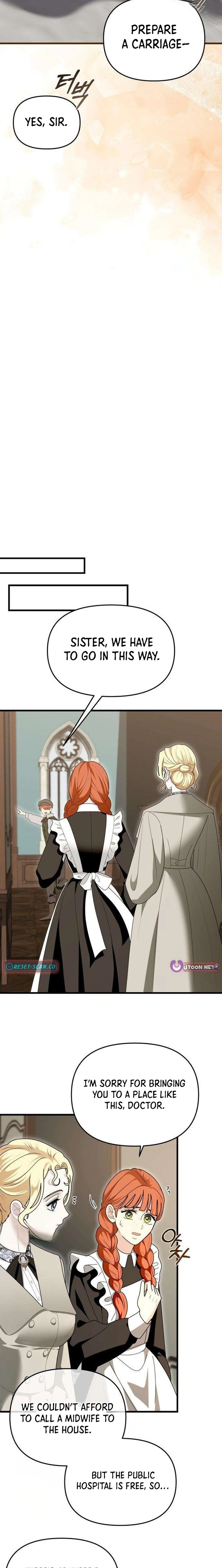 Read Don’t Tame Me Recklessly chapter 27 image 15 on Lezhin