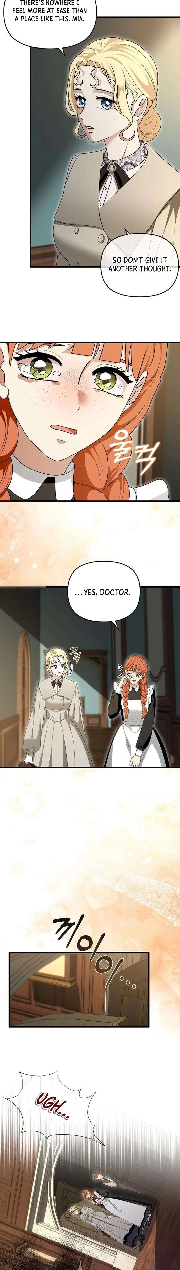 Read Don’t Tame Me Recklessly chapter 27 image 16 on Lezhin