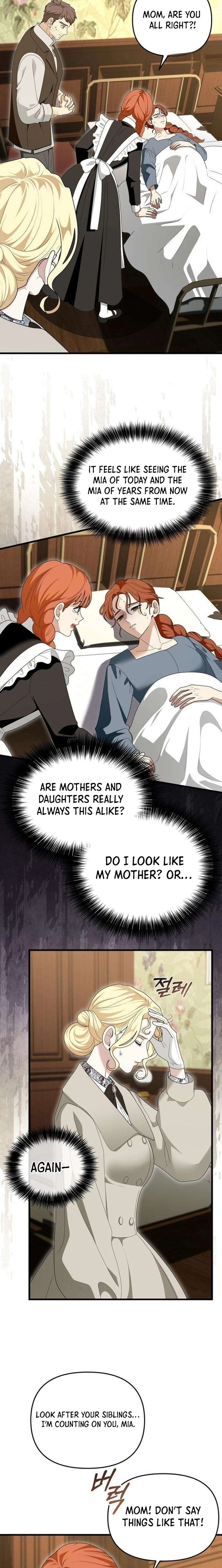 Read Don’t Tame Me Recklessly chapter 27 image 18 on Lezhin