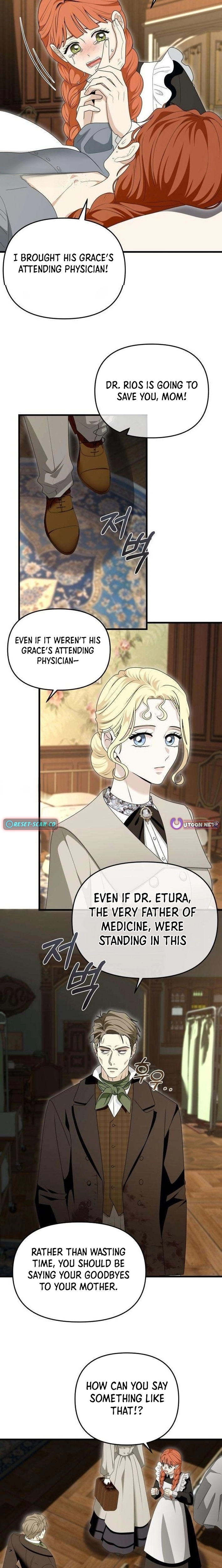 Read Don’t Tame Me Recklessly chapter 27 image 19 on Lezhin