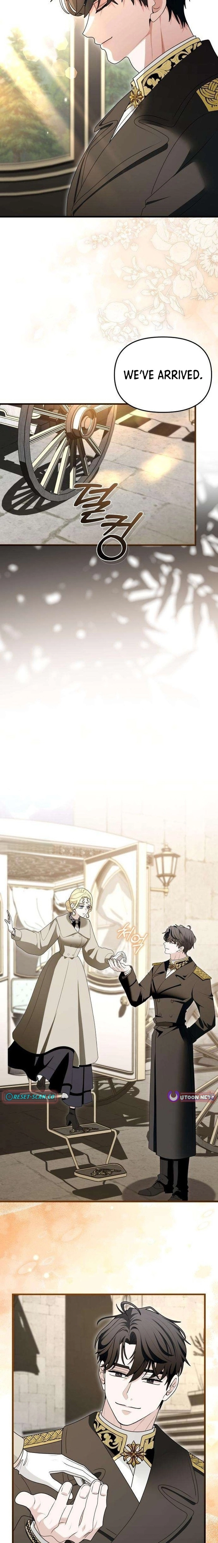 Read Don’t Tame Me Recklessly chapter 27 image 2 on Lezhin