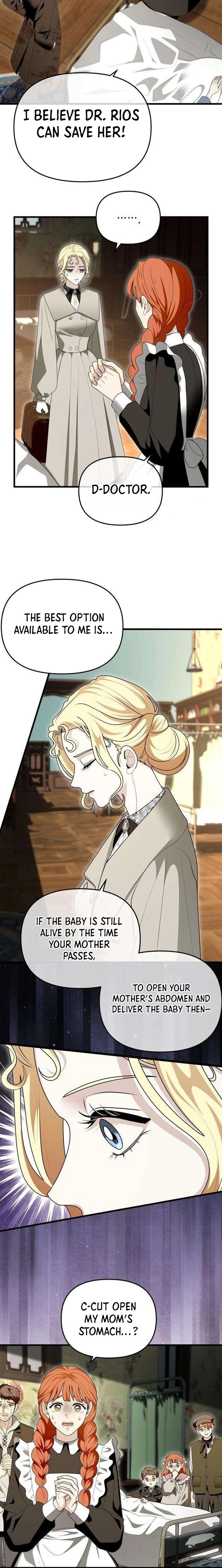 Read Don’t Tame Me Recklessly chapter 27 image 20 on Lezhin