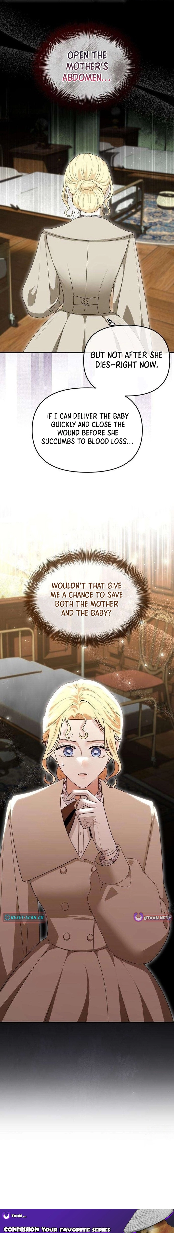 Read Don’t Tame Me Recklessly chapter 27 image 21 on Lezhin