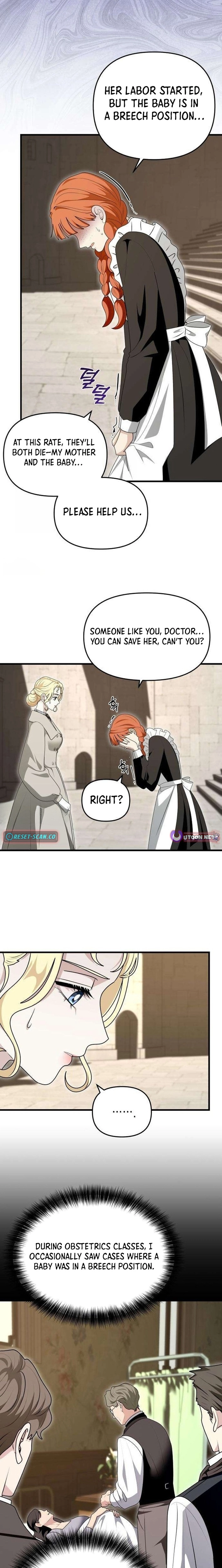 Read Don’t Tame Me Recklessly chapter 27 image 6 on Lezhin