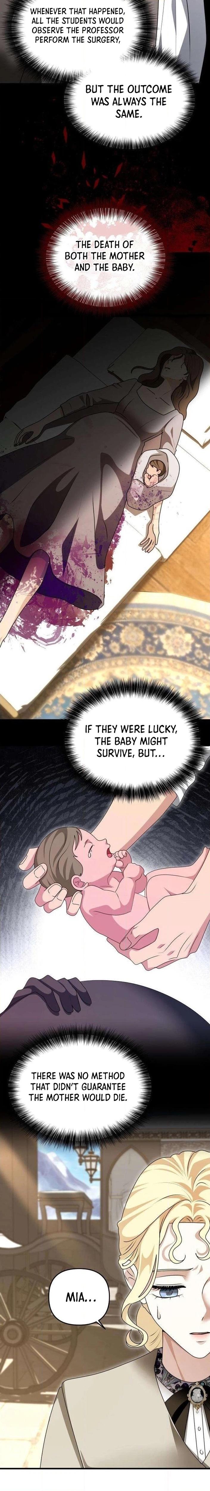 Read Don’t Tame Me Recklessly chapter 27 image 7 on Lezhin
