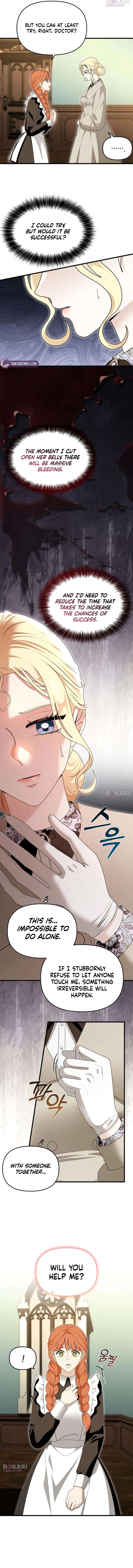 Read Don’t Tame Me Recklessly chapter 28 image 1 on Lezhin