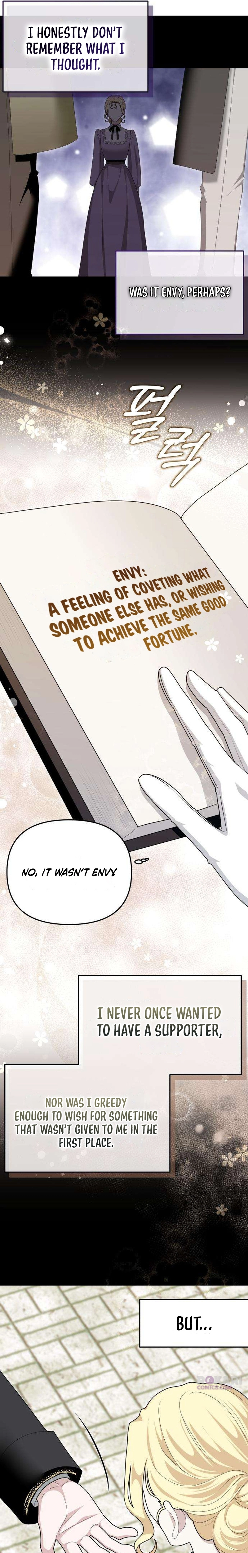 Read Don’t Tame Me Recklessly chapter 28 image 10 on Lezhin