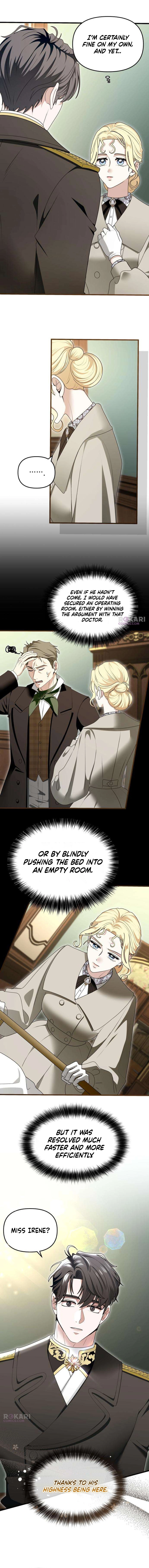 Read Don’t Tame Me Recklessly chapter 28 image 12 on Lezhin