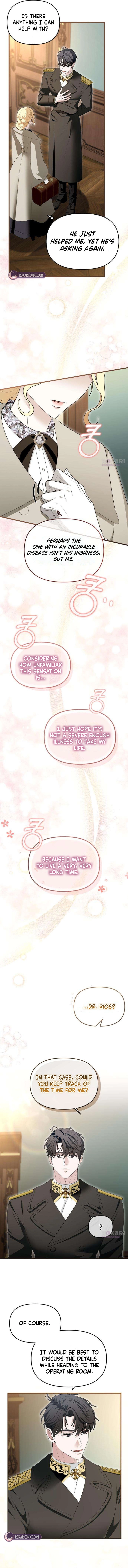 Read Don’t Tame Me Recklessly chapter 28 image 13 on Lezhin