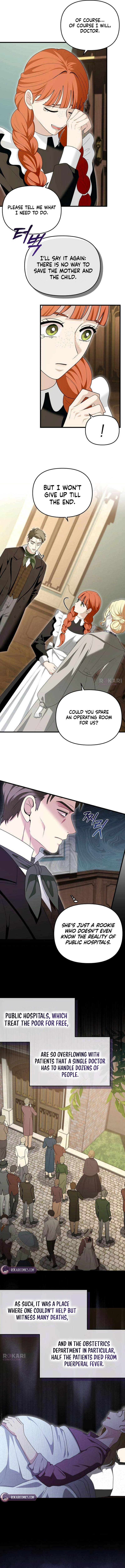 Read Don’t Tame Me Recklessly chapter 28 image 2 on Lezhin