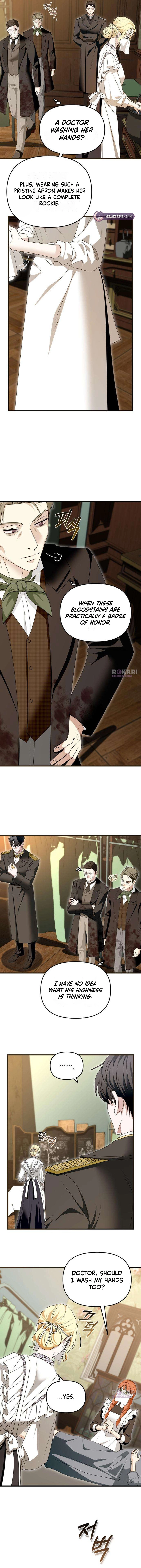 Read Don’t Tame Me Recklessly chapter 29 image 1 on Lezhin