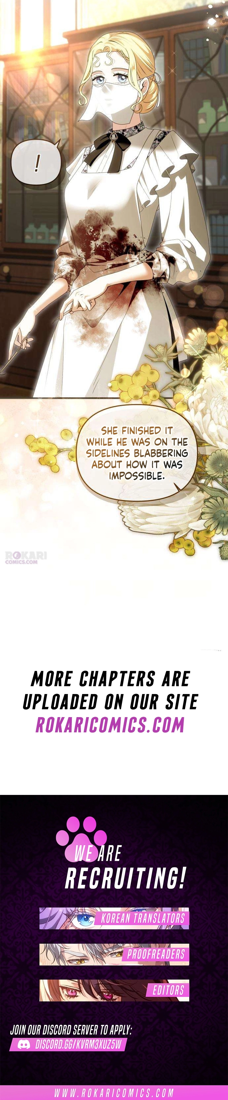 Read Don’t Tame Me Recklessly chapter 29 image 13 on Lezhin