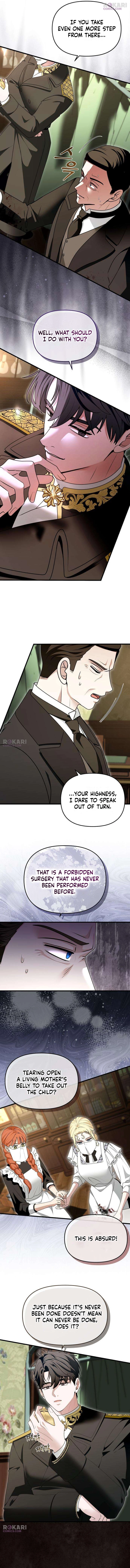 Read Don’t Tame Me Recklessly chapter 29 image 6 on Lezhin
