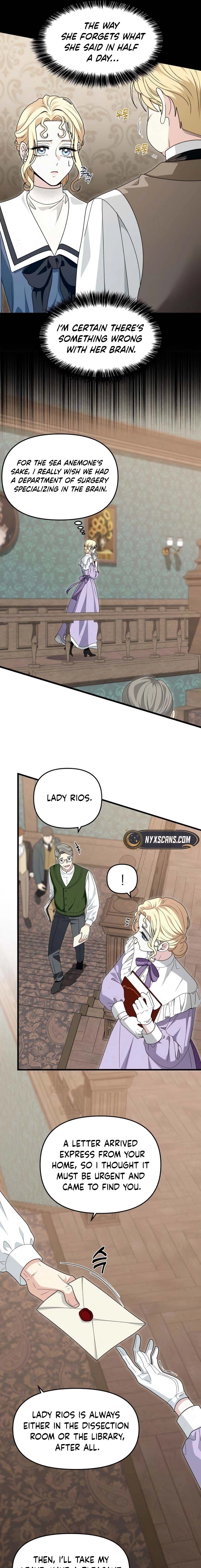 Read Don’t Tame Me Recklessly chapter 3 image 16 on Lezhin