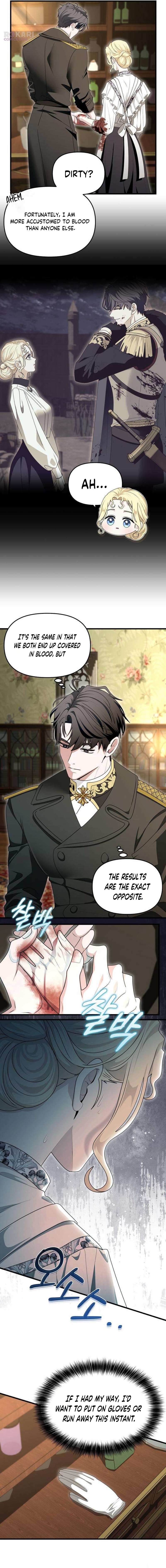 Read Don’t Tame Me Recklessly chapter 30 image 10 on Lezhin