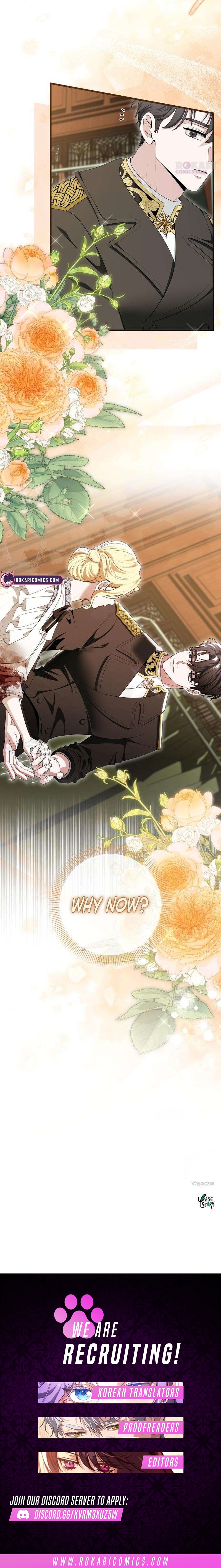 Read Don’t Tame Me Recklessly chapter 30 image 12 on Lezhin