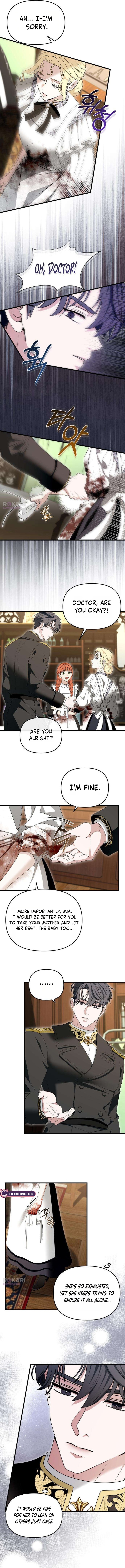 Read Don’t Tame Me Recklessly chapter 30 image 3 on Lezhin