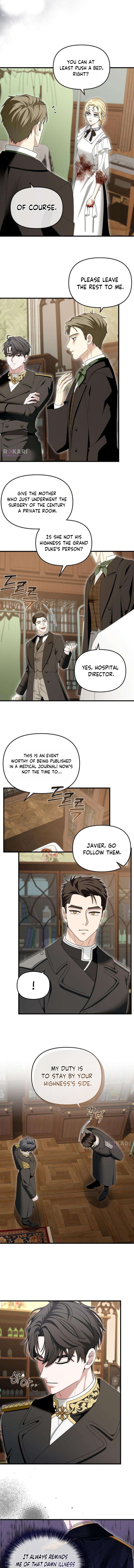 Read Don’t Tame Me Recklessly chapter 30 image 4 on Lezhin