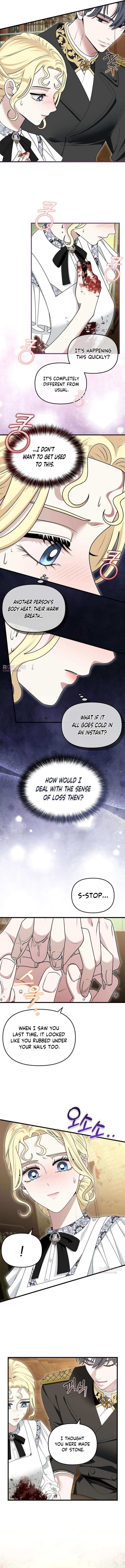Read Don’t Tame Me Recklessly chapter 31 image 1 on Lezhin
