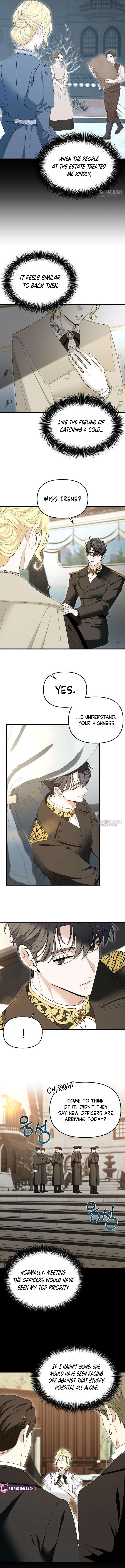 Read Don’t Tame Me Recklessly chapter 31 image 10 on Lezhin