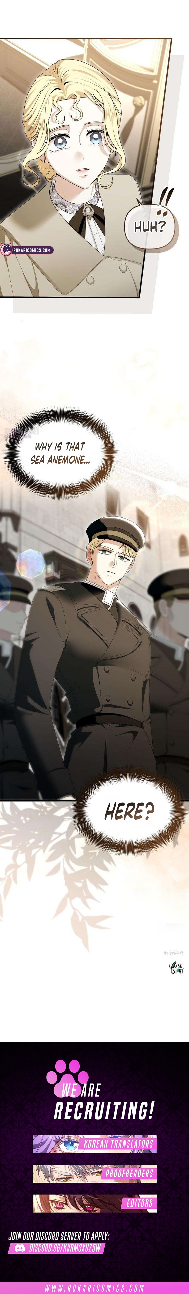 Read Don’t Tame Me Recklessly chapter 31 image 13 on Lezhin
