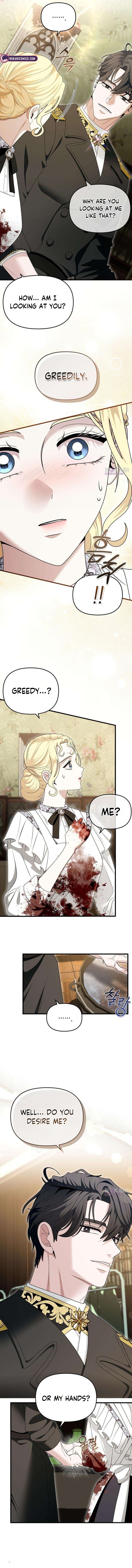 Read Don’t Tame Me Recklessly chapter 31 image 2 on Lezhin