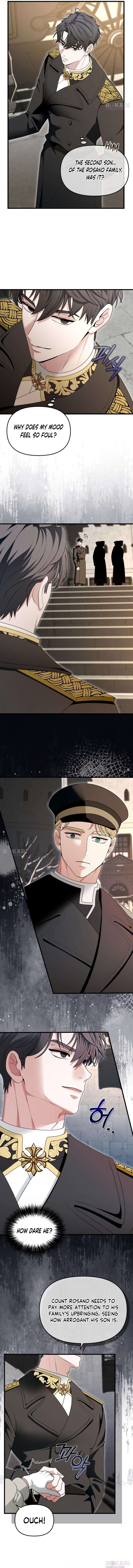 Read Don’t Tame Me Recklessly chapter 32 image 1 on Lezhin
