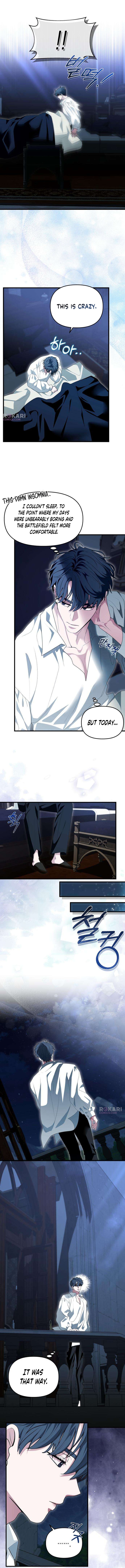 Read Don’t Tame Me Recklessly chapter 32 image 12 on Lezhin