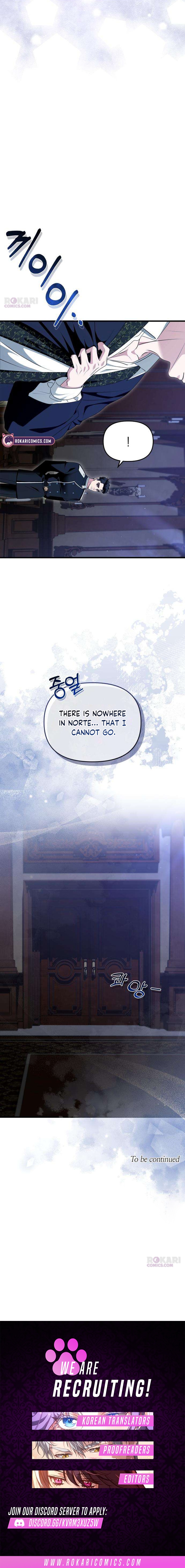 Read Don’t Tame Me Recklessly chapter 32 image 13 on Lezhin