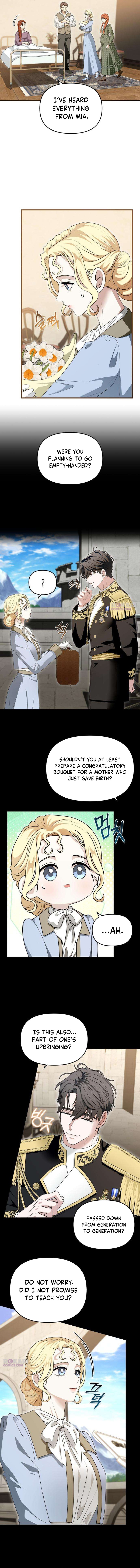 Read Don’t Tame Me Recklessly chapter 32 image 4 on Lezhin