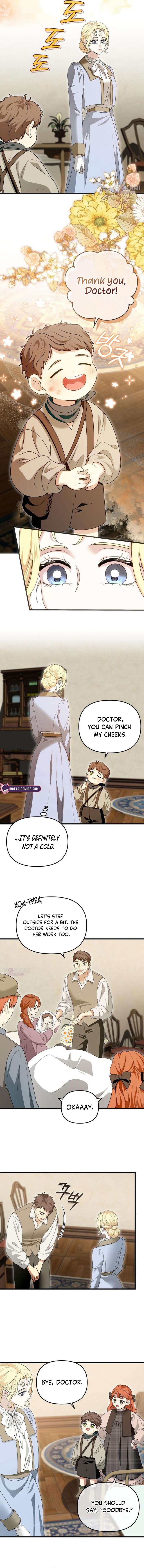 Read Don’t Tame Me Recklessly chapter 32 image 7 on Lezhin