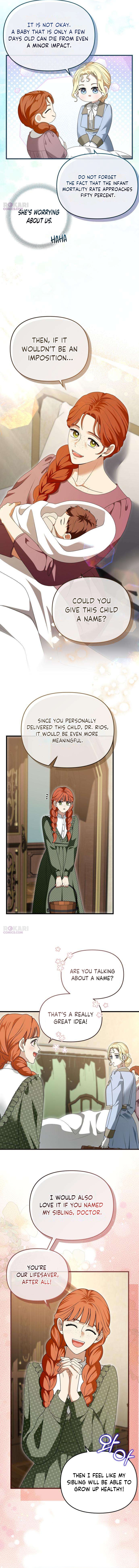 Read Don’t Tame Me Recklessly chapter 32 image 9 on Lezhin