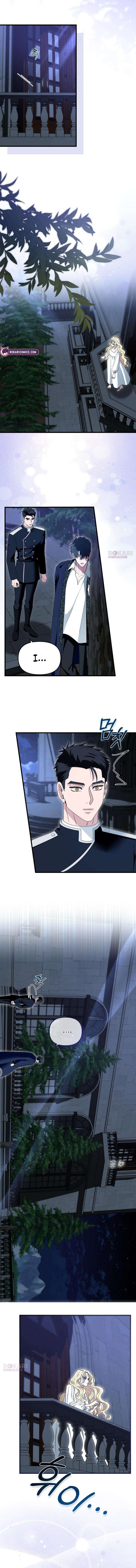 Read Don’t Tame Me Recklessly chapter 33 image 2 on Lezhin