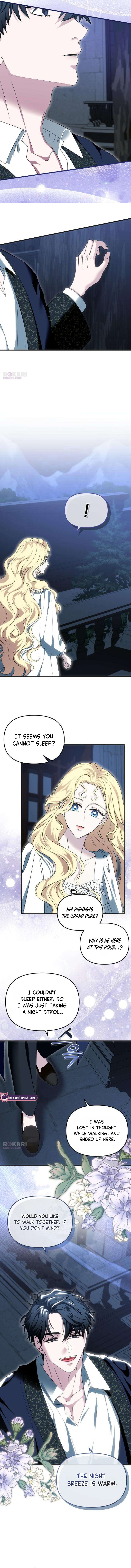 Read Don’t Tame Me Recklessly chapter 33 image 3 on Lezhin