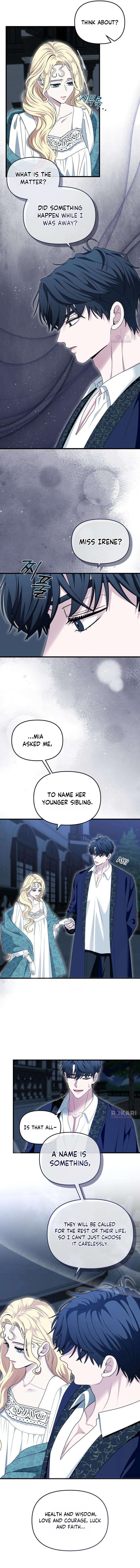 Read Don’t Tame Me Recklessly chapter 33 image 6 on Lezhin