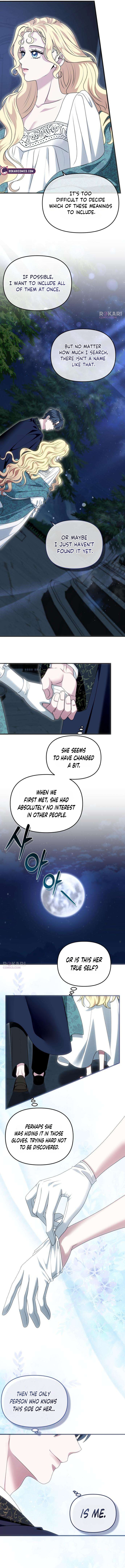 Read Don’t Tame Me Recklessly chapter 33 image 7 on Lezhin