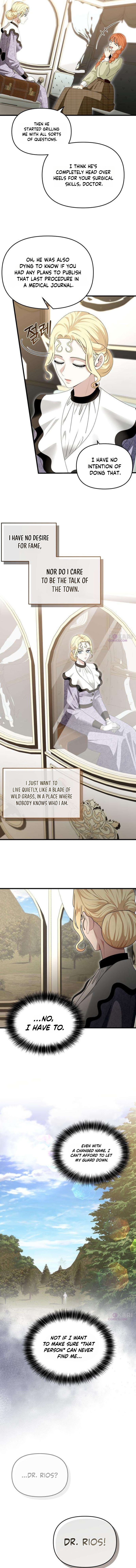 Read Don’t Tame Me Recklessly chapter 34 image 11 on Lezhin