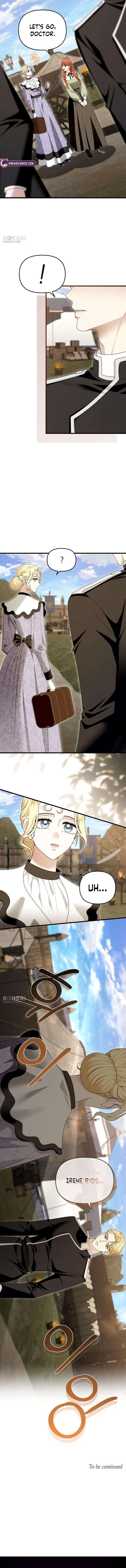 Read Don’t Tame Me Recklessly chapter 34 image 13 on Lezhin