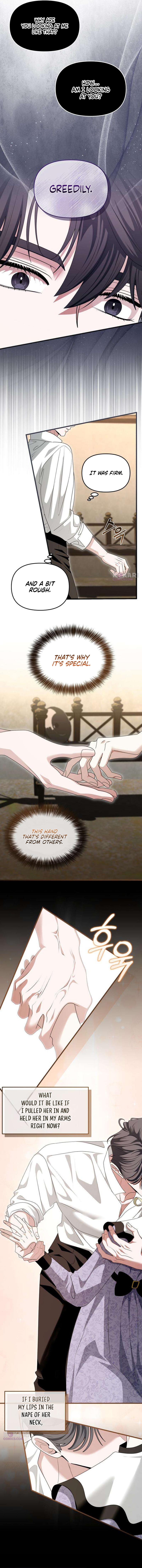 Read Don’t Tame Me Recklessly chapter 35 image 12 on Lezhin