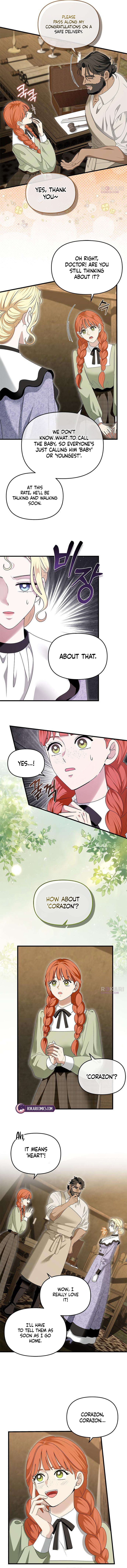 Read Don’t Tame Me Recklessly chapter 35 image 8 on Lezhin