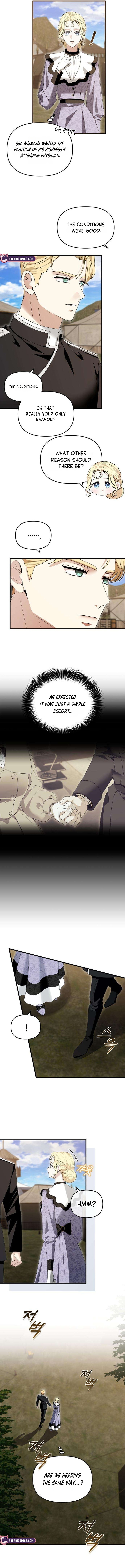 Read Don’t Tame Me Recklessly chapter 36 image 13 on Lezhin