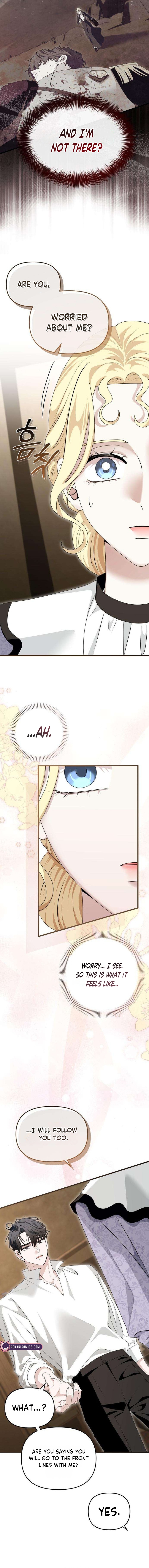Read Don’t Tame Me Recklessly chapter 36 image 6 on Lezhin