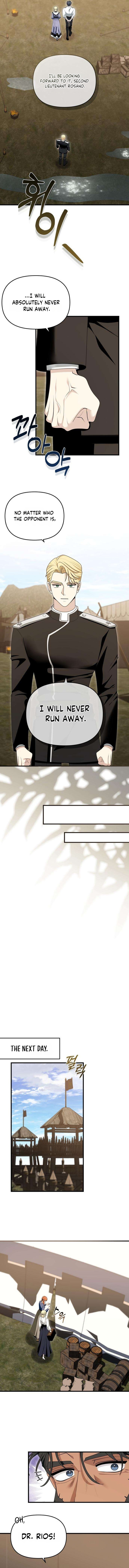 Read Don’t Tame Me Recklessly chapter 37 image 9 on Lezhin