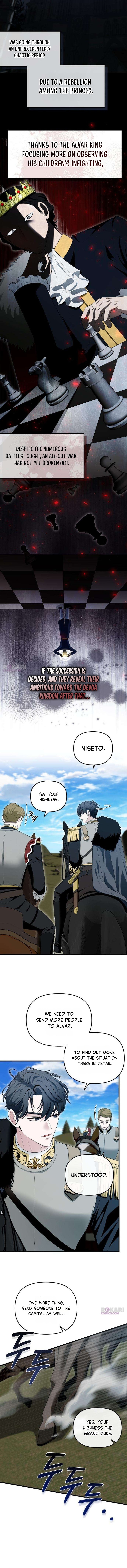 Read Don’t Tame Me Recklessly chapter 38 image 1 on Lezhin