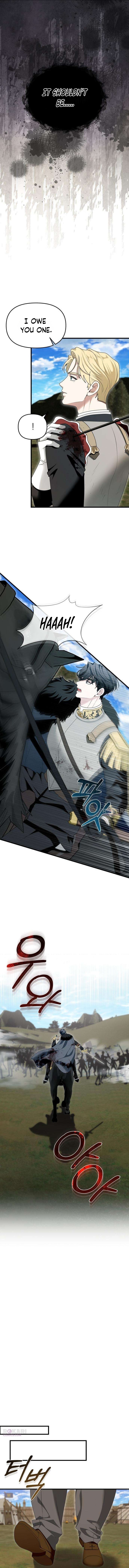 Read Don’t Tame Me Recklessly chapter 38 image 10 on Lezhin