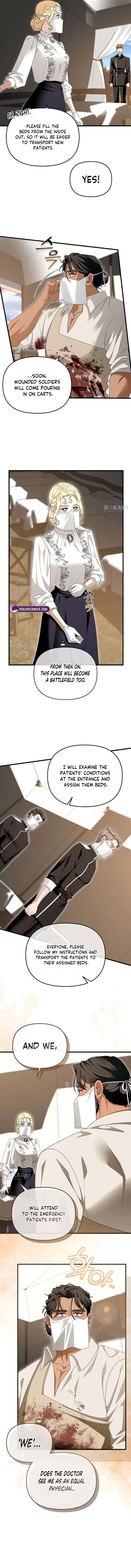 Read Don’t Tame Me Recklessly chapter 38 image 14 on Lezhin