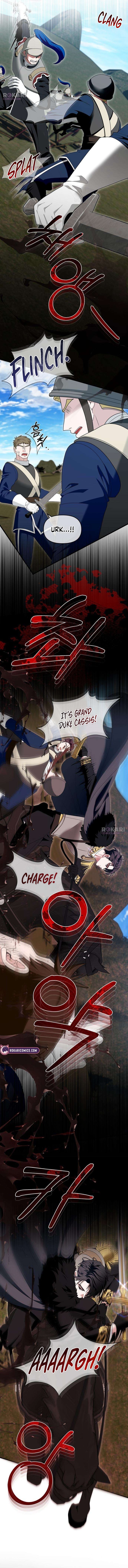 Read Don’t Tame Me Recklessly chapter 38 image 3 on Lezhin